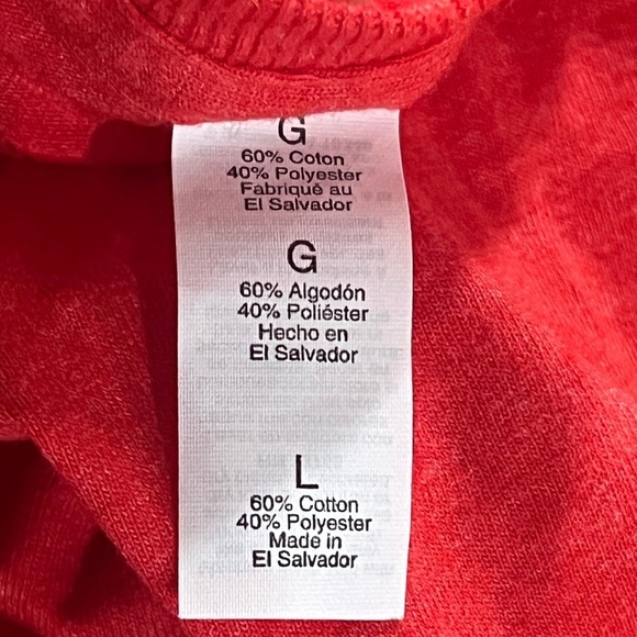 Buffalo Bills NFL Football Retro Style Sports Crewneck SOFT Tshirt - Picture 4 of 4